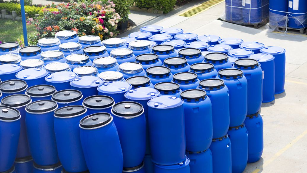 中国HCFC-141B替代产品发展面临挑战