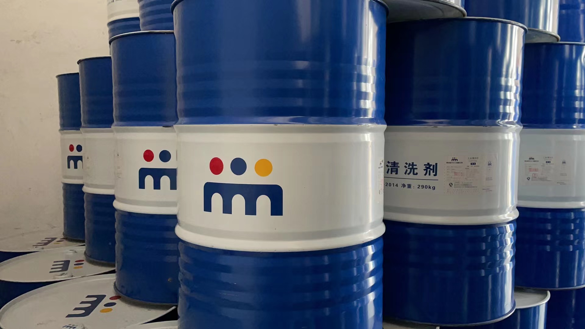 2023年三氯乙烯市场规模分析:安徽三氯乙烯企业市场占比约8%